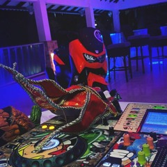 CHILL AND FRIENDS BOJACA DJ