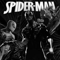 Superior Spider-Man x Lunacy