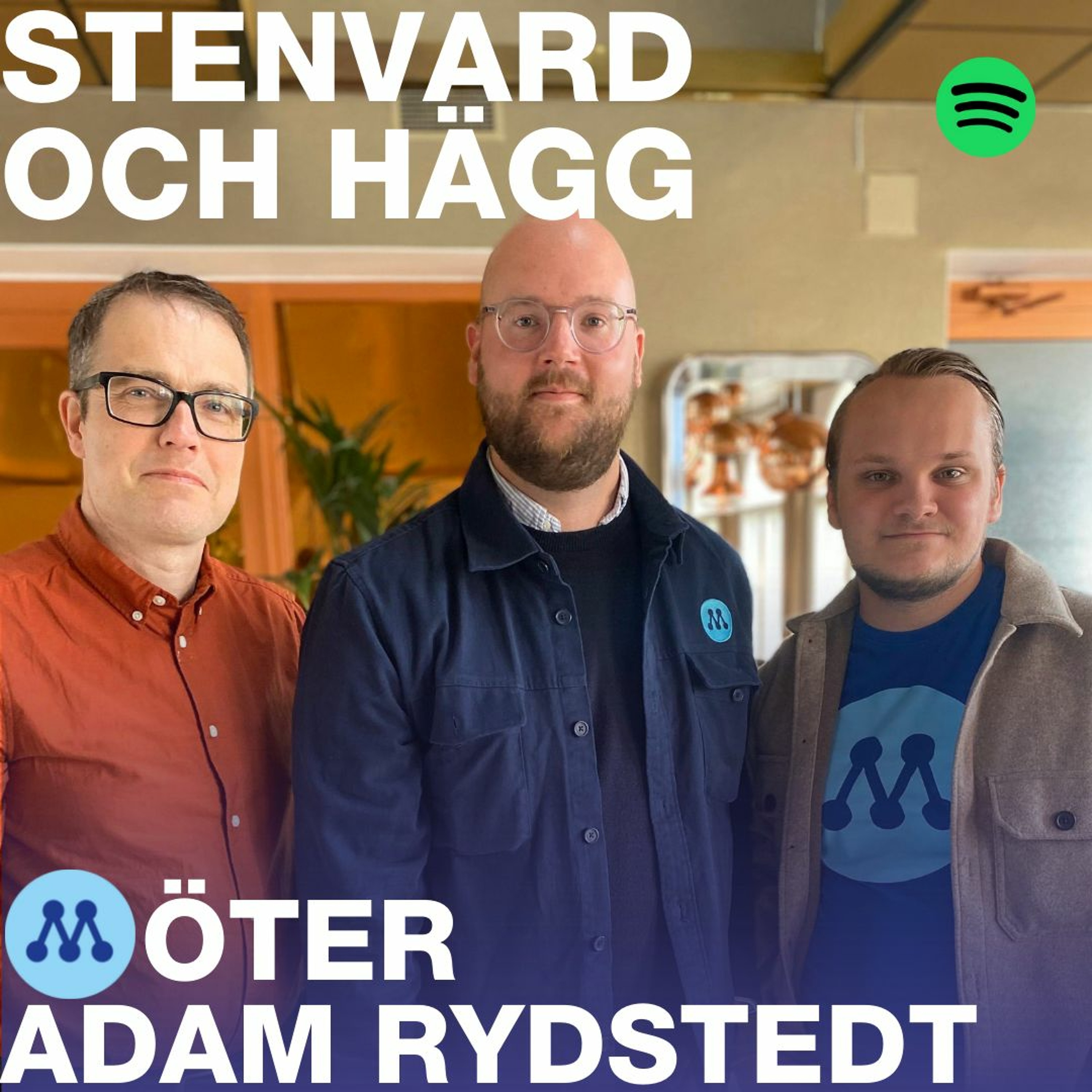 STENVARD & HÄGG