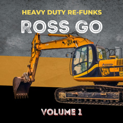 B Side Wins Again - Ross Go Re-Funk
