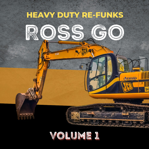 B Side Wins Again - Ross Go Re-Funk