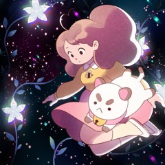 Bee & PuppyCat