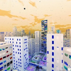 ASTEROID BELT 002 (prod. LoJak Noon)