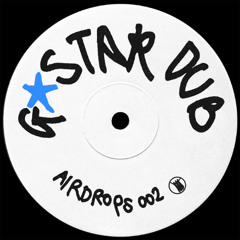 G STAR DUB