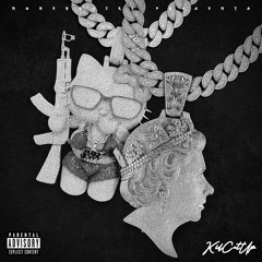 Central Cee & Sexyy Red – Guilt Trippin (KidCutUp Remix) | Rap/Club Trap Remix