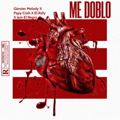 Me Doblo (feat. El Rafy)
