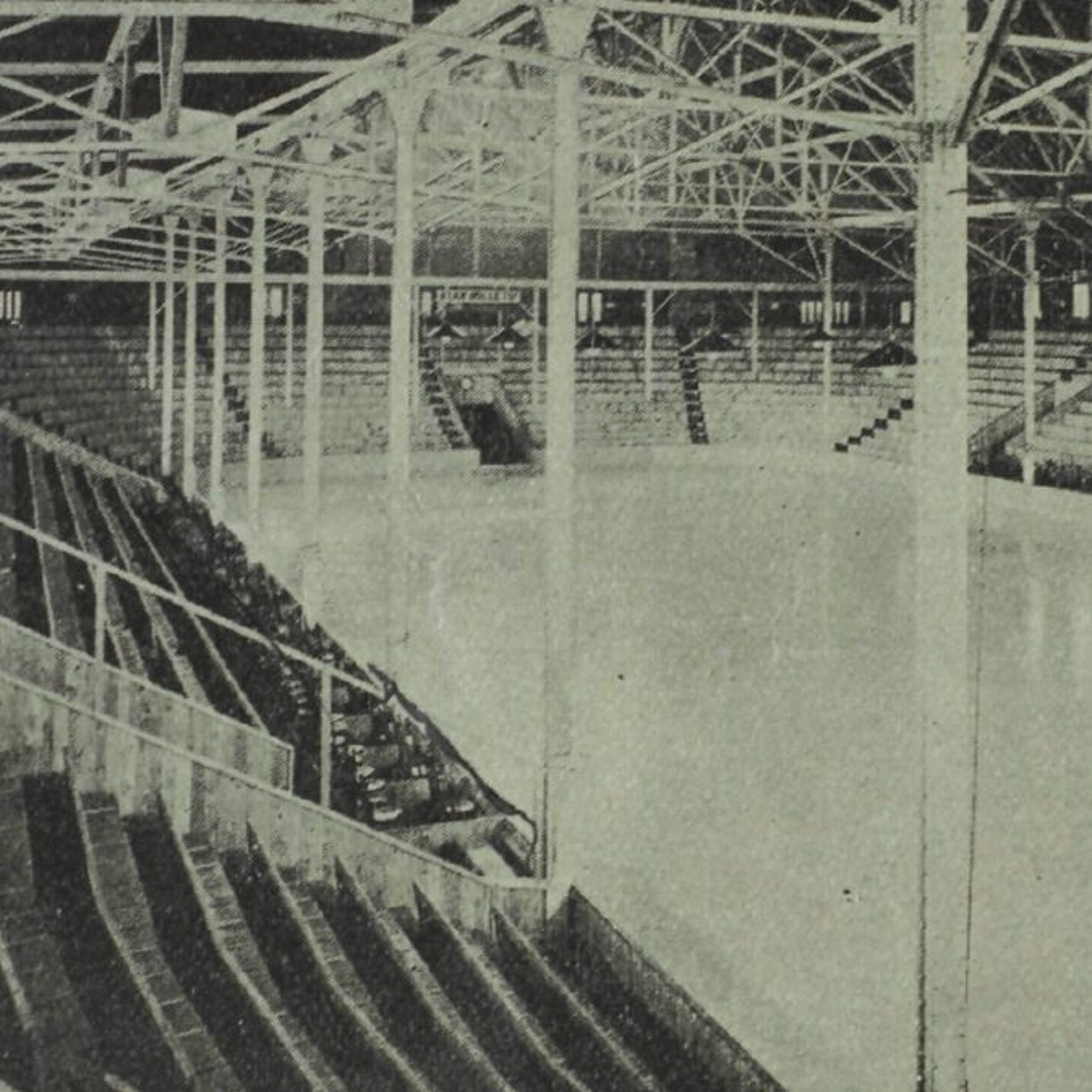 The strange birth of the NHL in December 1917 episode artwork