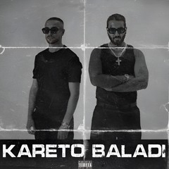 Kareto Baladi (Ft. Sobbhan) [Prod. Pedram Azad]