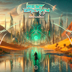 West Galaxy - Nazumah [Maharetta Records]