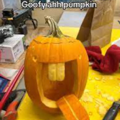 Goofy Spooky Ahh type beat