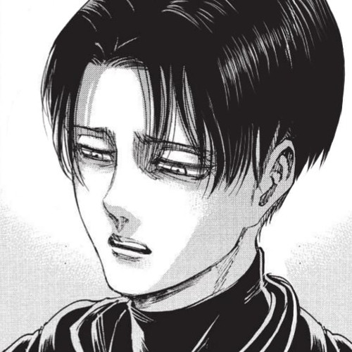 Levi Ackerman