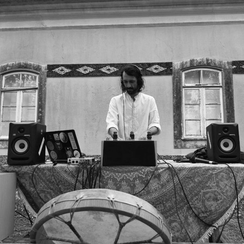 Raízes 006 - Rui G.