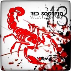 Red Scorpio Vol.13 - Selected By Mr.K