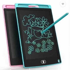 8.5 Inch LCD Tablet