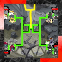 FAKE ADVENTURERS - [WIGGLYTUFF'S GUILDBOOK PR2]