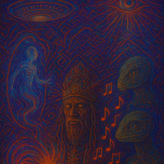 Cosmic Grow   Deep Rituals 230bpm