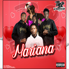 TRAP FOREVER - MARIANA (PROD.-TAMBLUKOKI MUSIC) VIDEO OFICIAL