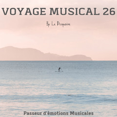 VOYAGE MUSICAL 26