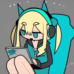 流行アンジェリーナ - jon-YAKITORI ft. 初音ミク / trend angelina ft. Hatsune Miku