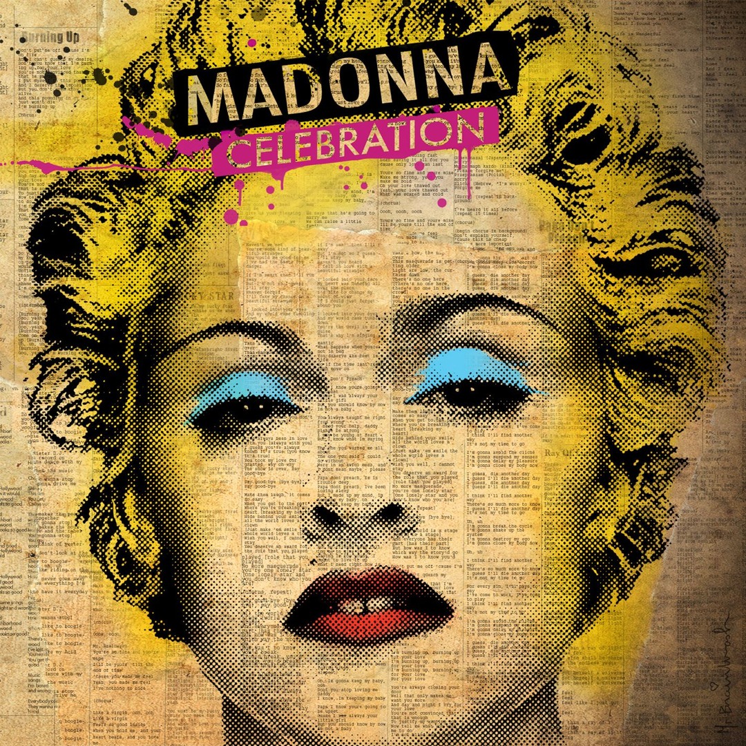 Stream Madonna - Hung Up by Madonna | Listen online for free on 