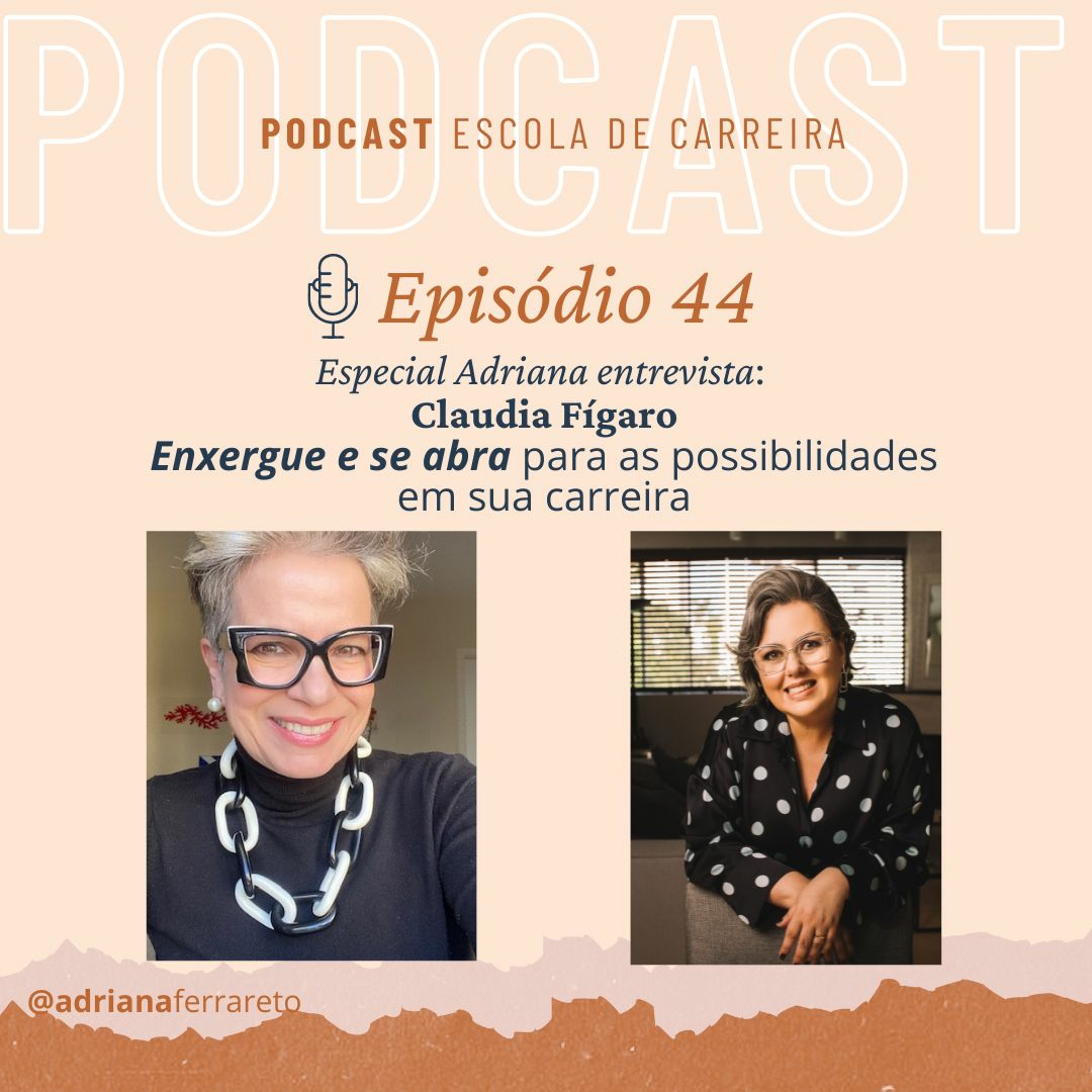 Escola de Carreira