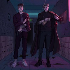 Adamant, playingtheangel - Просыпаться с другими (SKYFVLL REMIX)