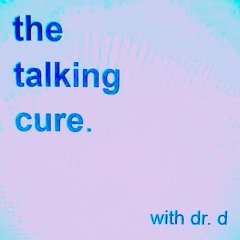 THE TALKING CURE 1: KETAMINE THERAPY (1/17/24)