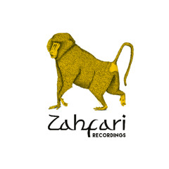 'Claudia'- Marco Mushrooms Project Mix @Zahfari Headquarter