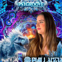 FULL SET PHILLAUTIA @ PSYGROOVE ED.WINTER