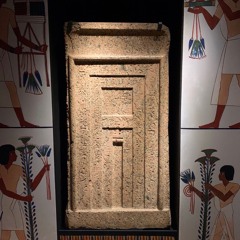The Sacred Door