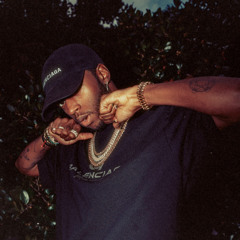 6LACK Type Beat 2025 feat. Bryson Tiller | "Miel" [Prod.by RXLLIN]