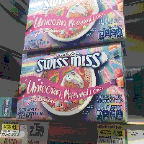 groceries 🍳