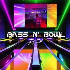 Bass N' Bowl - Lane 1