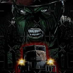 Scary Zone
