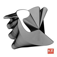 [PREMIERE] | Marc Faenger - Amorphae [KR071]