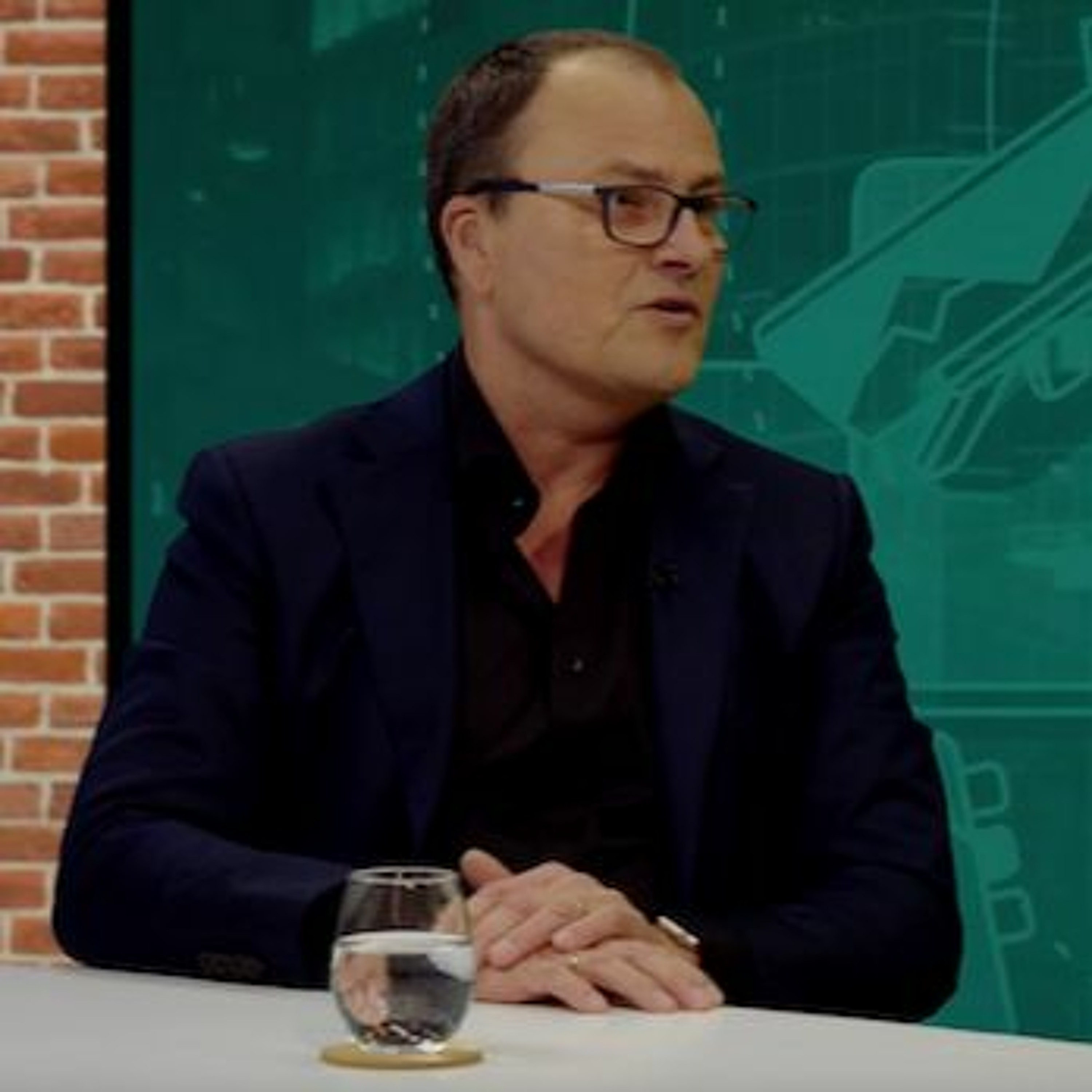 Dutch IT Channel Podcast