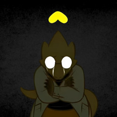 Alphys Takes Action With Lyrics | Undertale