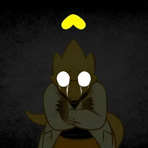 Alphys Takes Action With Lyrics | Undertale