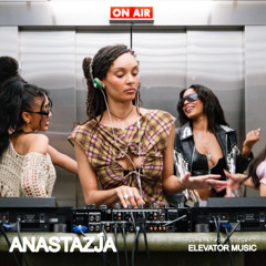 Anastazja - Elevator Music