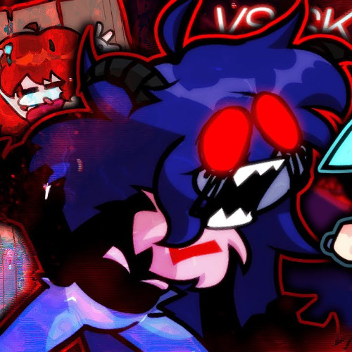 Manifest - Vs Sky Redux (Heartbreak Havoc)