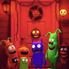 trick or treat (TY x Amiee)