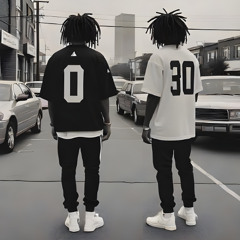 J Cole J.I.D Type Beat | Confession