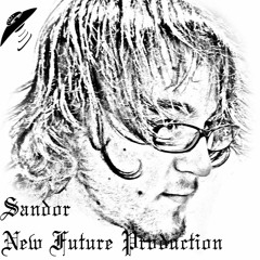 Sandor - Alone Inside