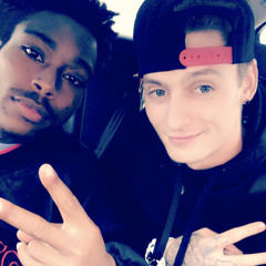 missions LIL ROBBIE x DCU