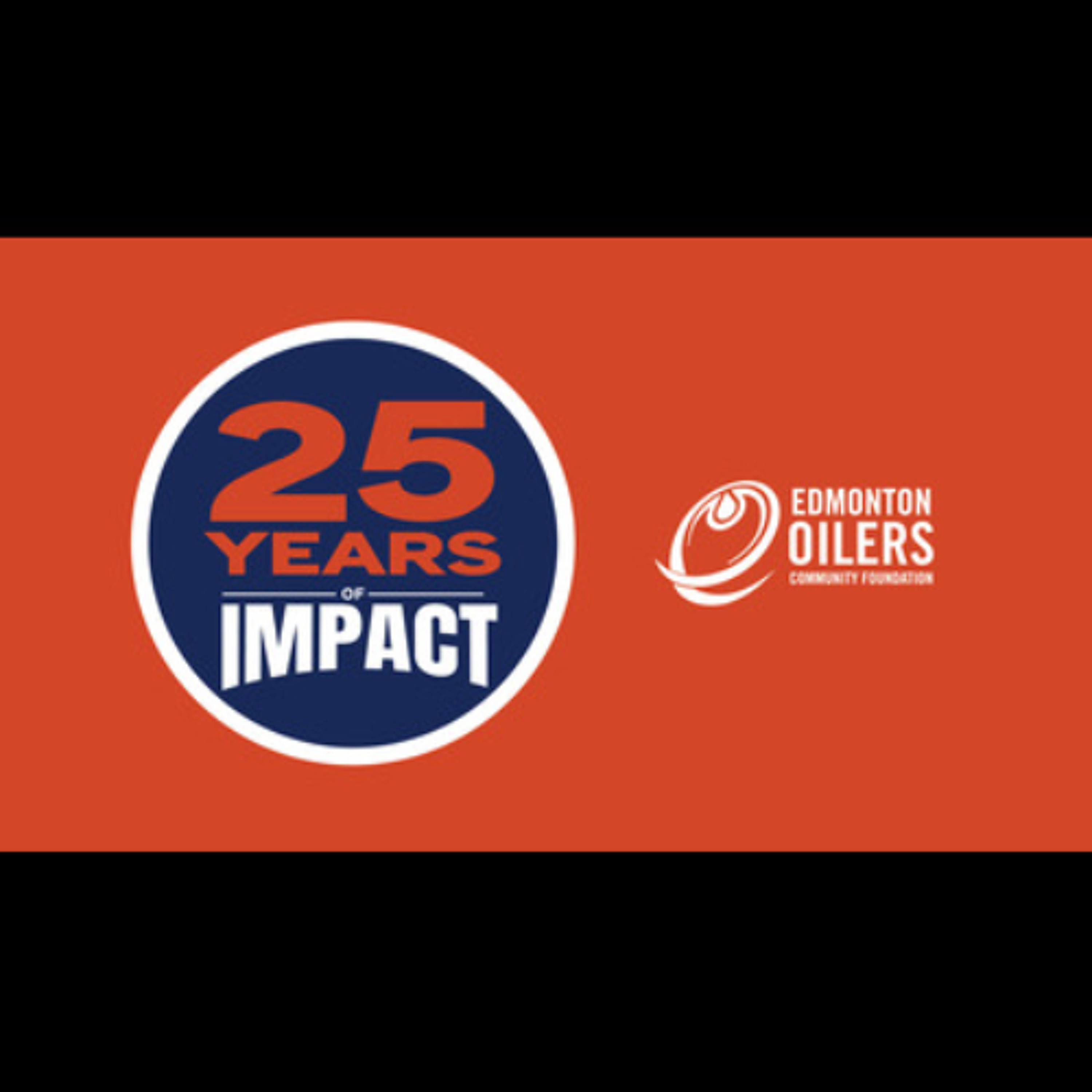 Edmonton Oilers Community Foundation (EOCF) Donated $10,000,000 toward the cost of the new King Thunderbird Centre episode artwork