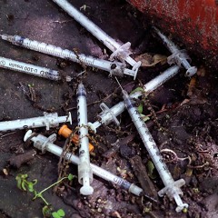 Dr. Evil & Friends - Overdosed Injections