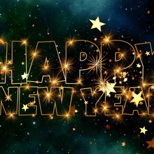 Prost Neujahr in der Kellerbar Teil 1