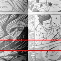 Jujutsu Kaisen Chapter 260 Leaks Jjk Chapter 260 Raw