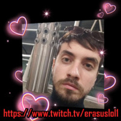 Amor Mio | Cover maatsuh para Erasus