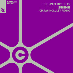 Stream The Space Brothers music | Listen to songs, albums